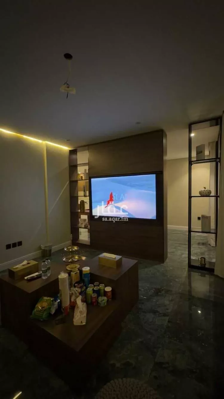 شقة للإيجار في شارع سويد بن حارثة, حي حطين, مدينة الرياض, منطقة الرياض