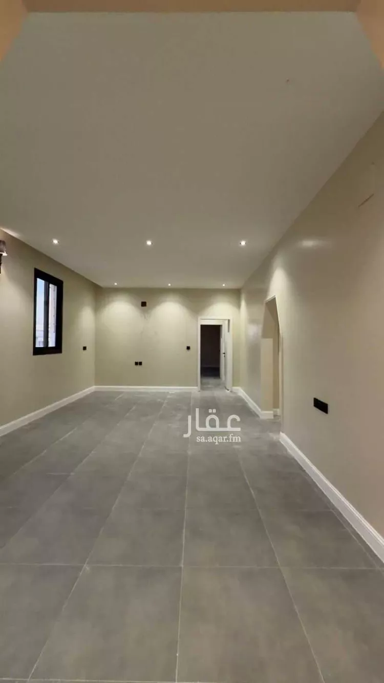 دور للإيجار في شارع نسمة, حي العقيق, مدينة الرياض, منطقة الرياض صورة 4