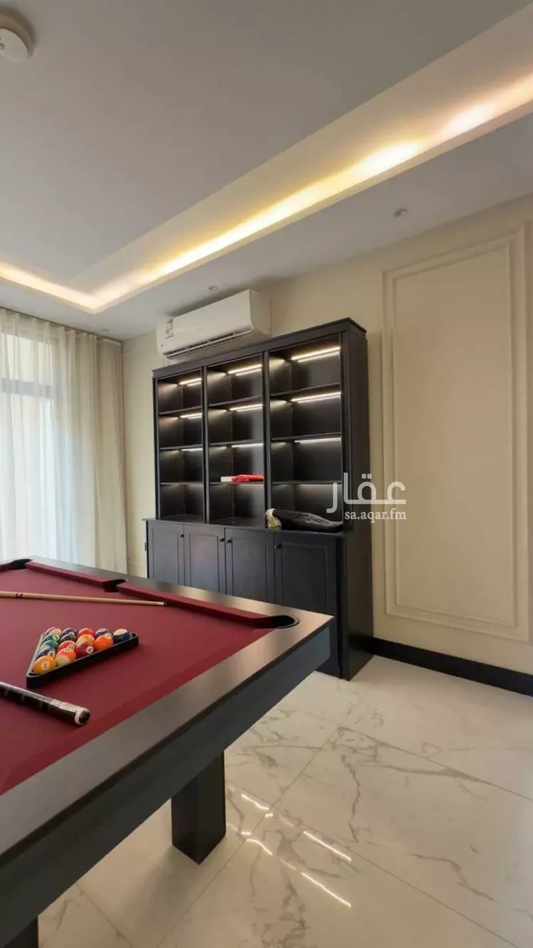 دور للإيجار في شارع حمام الانف, حي الملقا, مدينة الرياض, منطقة الرياض