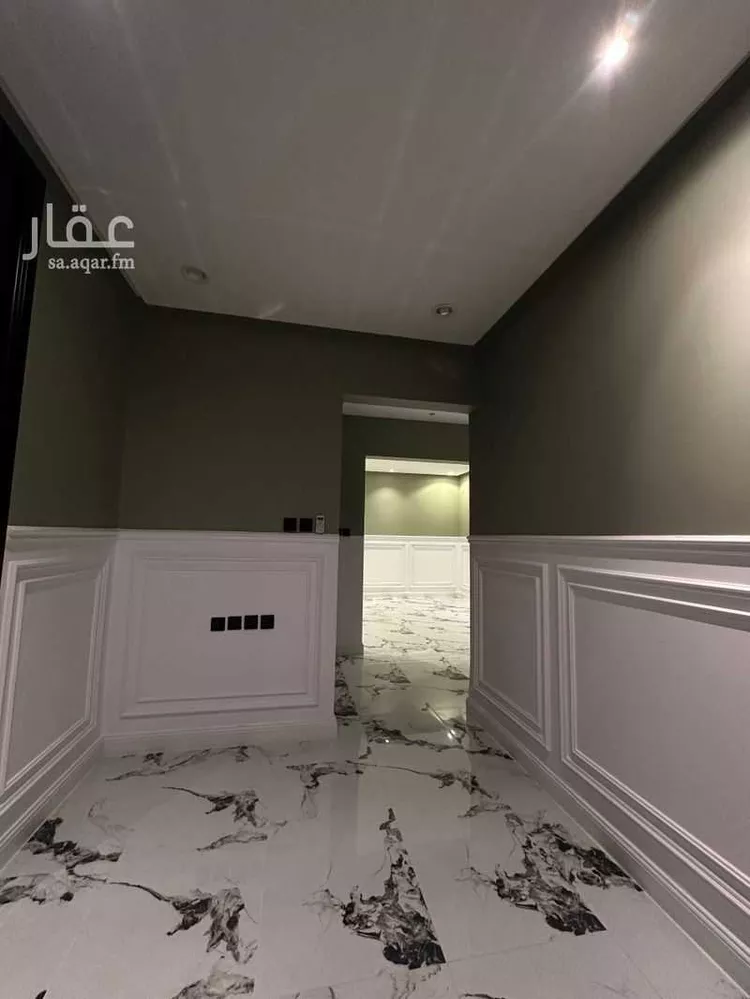 دور للإيجار في شارع المرج, حي الوادي, مدينة الرياض, منطقة الرياض صورة 5
