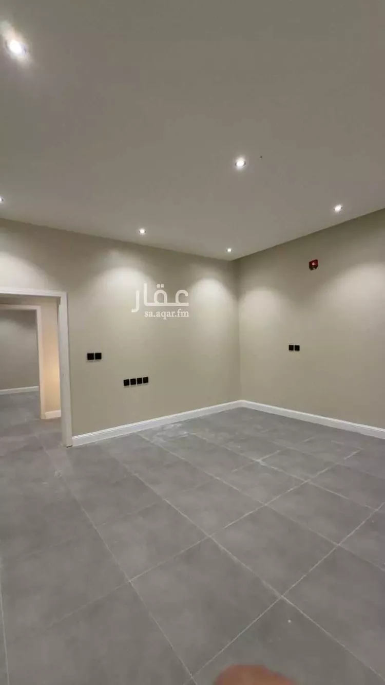 دور للإيجار في شارع نسمة, حي العقيق, مدينة الرياض, منطقة الرياض صورة 2