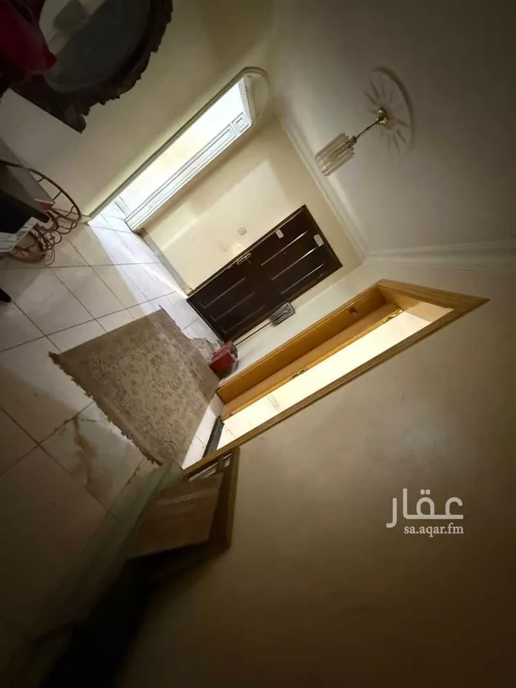 غرفة للإيجار في شارع قندهار ، حي المنار ، الرياض ، منطقة الرياض