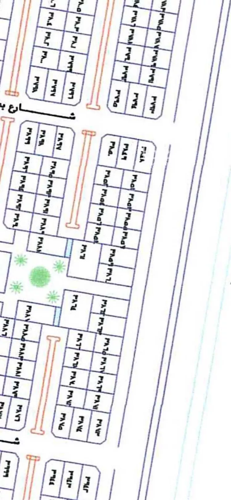 أرض للبيع في حي بدر, مدينة امارة منطقة مكة المكرمة - الطائف, منطقة مكة المكرمة