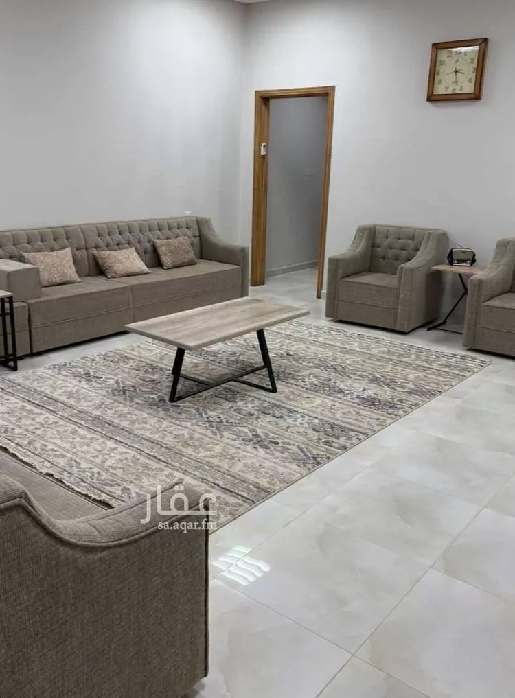 شقة للإيجار في شارع الشيخ عبدالعزيز بن باز ، حي الفالح ، الزلفي ، الزلفي