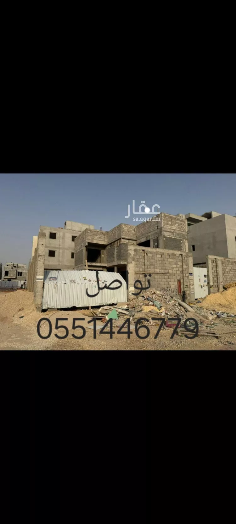 فيلا للبيع في شارع عقرباء 228, حي عقرباء, مدينة الجبيلة, منطقة الرياض