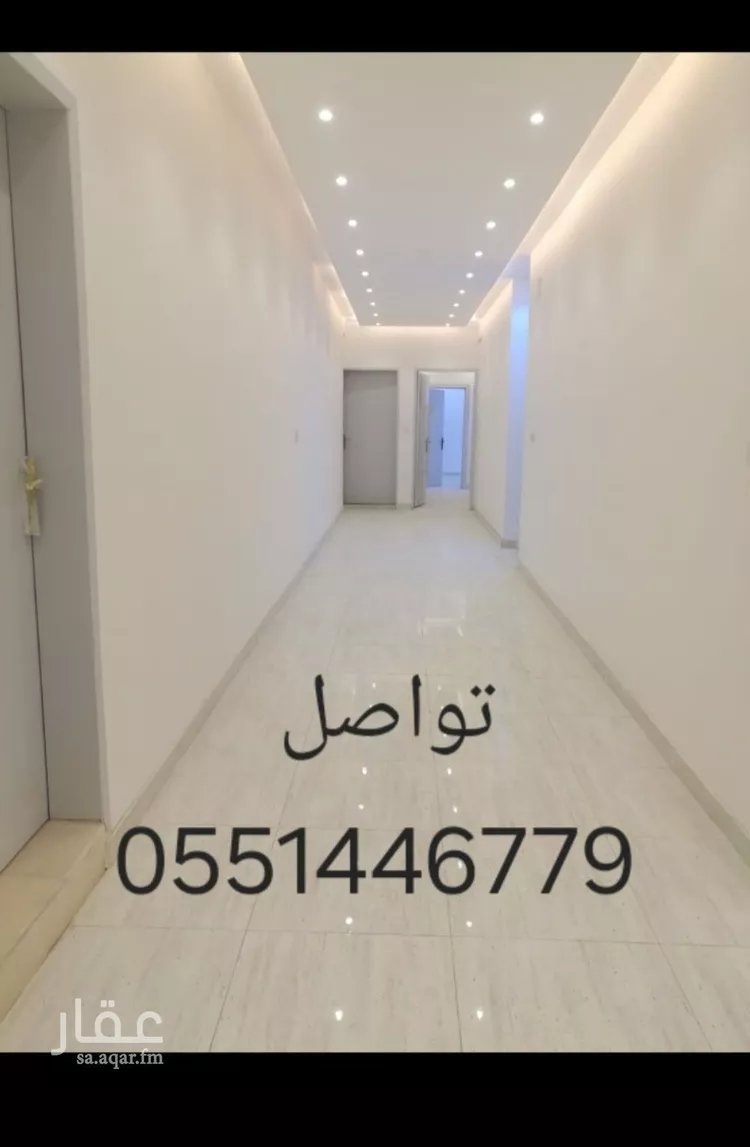 عمارة للإيجار في شارع أسعد بن أحمد دهان, حي الرمال, مدينة الرياض, منطقة الرياض صورة 2