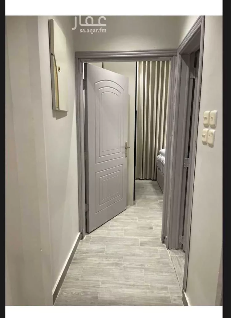 شقة للإيجار في شارع شارع طفيل بن الحارث بن المطلب, حي كدي, مدينة مكه المكرمه, منطقة مكة المكرمة صورة 3