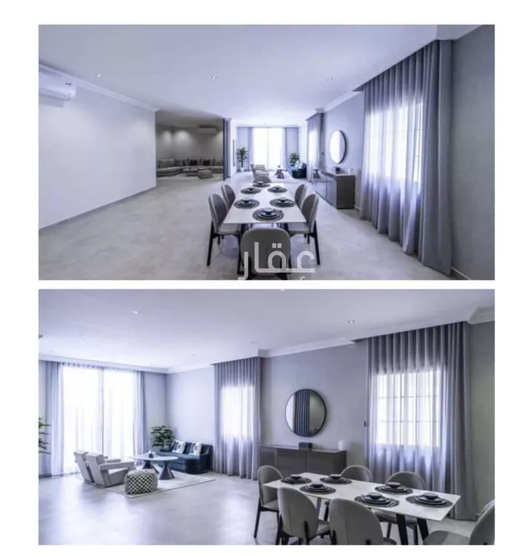 شقة للإيجار في شارع عبدالله غازي, حي القيروان, مدينة الرياض, منطقة الرياض صورة 5