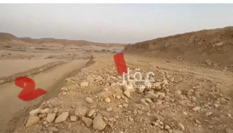 أرض للإيجار في حي مزارع وادى العماريه, مدينة مزارع وادى العماريه, منطقة الرياض