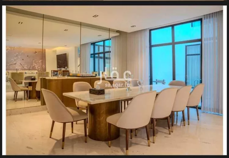 فيلا للبيع في شارع رقم 342, حي الياسمين, مدينة الرياض, منطقة الرياض صورة 3