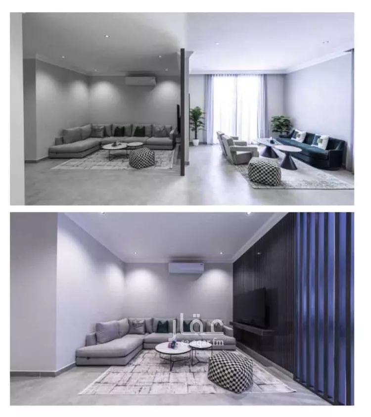 شقة للإيجار في شارع عبدالله غازي, حي القيروان, مدينة الرياض, منطقة الرياض صورة 2