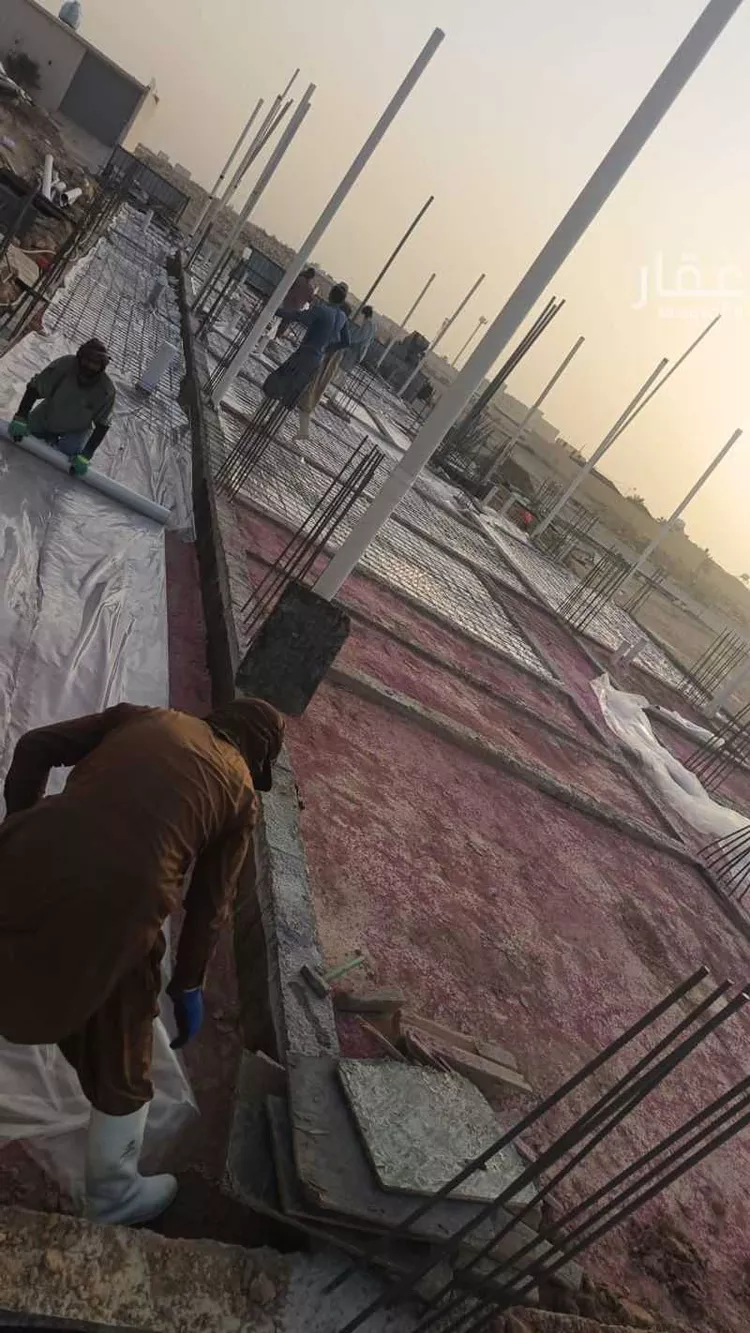 فيلا للبيع في شارع وادي بيشه, حي ضاحية نمار, مدينة الرياض, منطقة الرياض صورة 5