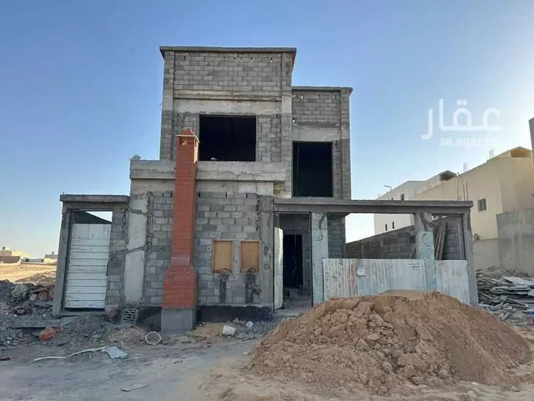 فيلا للبيع في شارع وادي بيشه, حي ضاحية نمار, مدينة الرياض, منطقة الرياض صورة 4