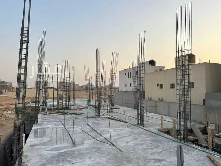 فيلا للبيع في شارع وادي بيشه, حي ضاحية نمار, مدينة الرياض, منطقة الرياض صورة 2