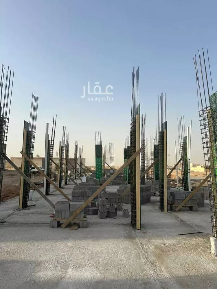 فيلا للبيع في شارع وادي بيشه, حي ضاحية نمار, مدينة الرياض, منطقة الرياض صورة 3