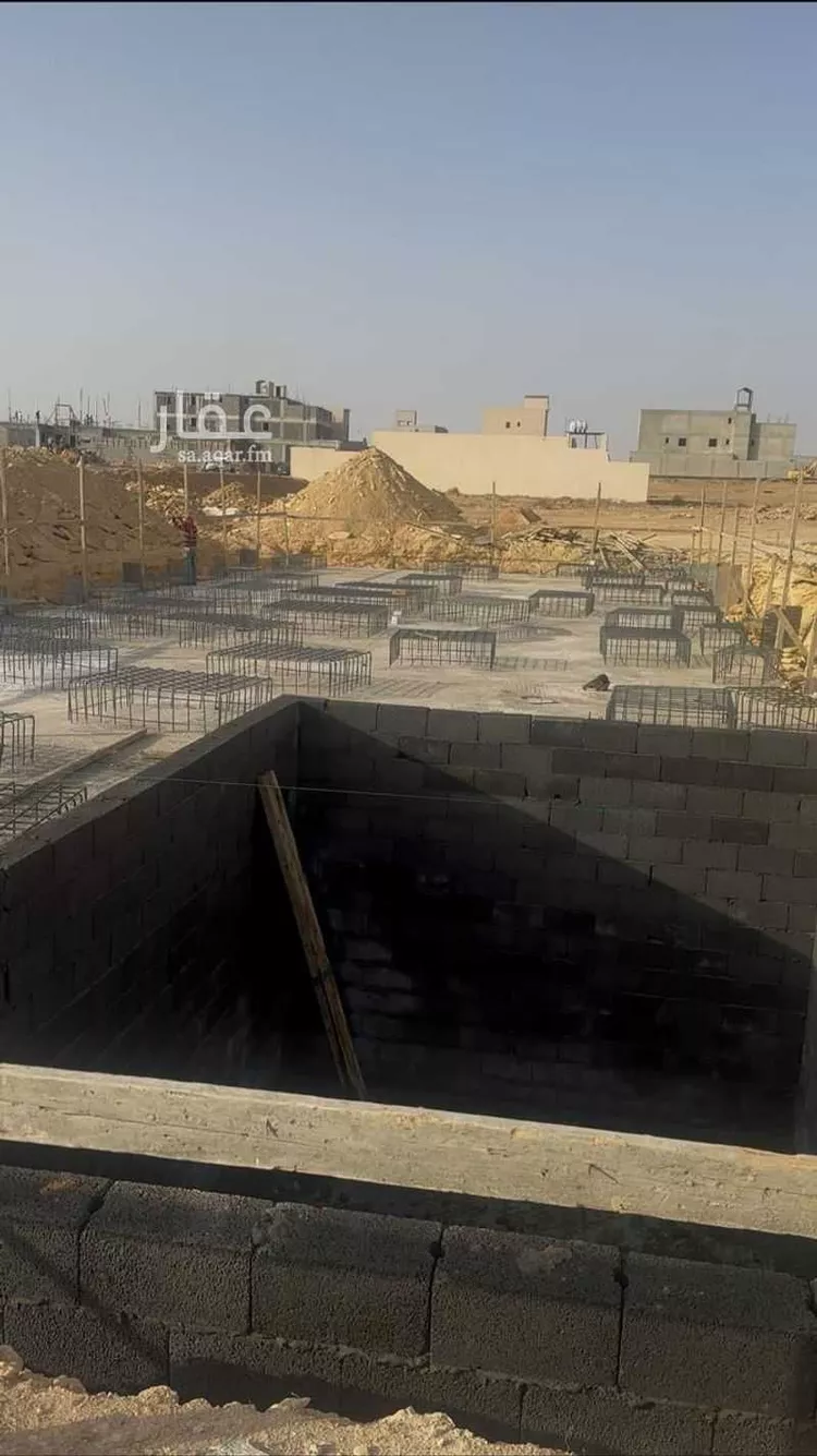 فيلا للبيع في شارع وادي بيشه, حي ضاحية نمار, مدينة الرياض, منطقة الرياض