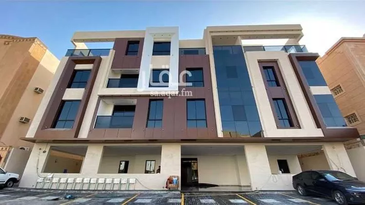 شقة للإيجار في شارع عسير, حي اليرموك, مدينة الرياض, منطقة الرياض صورة 2