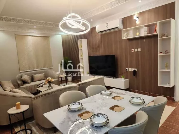 شقة للإيجار في شارع عبدالرحمن الهواري, حي الحمراء, مدينة الرياض, منطقة الرياض