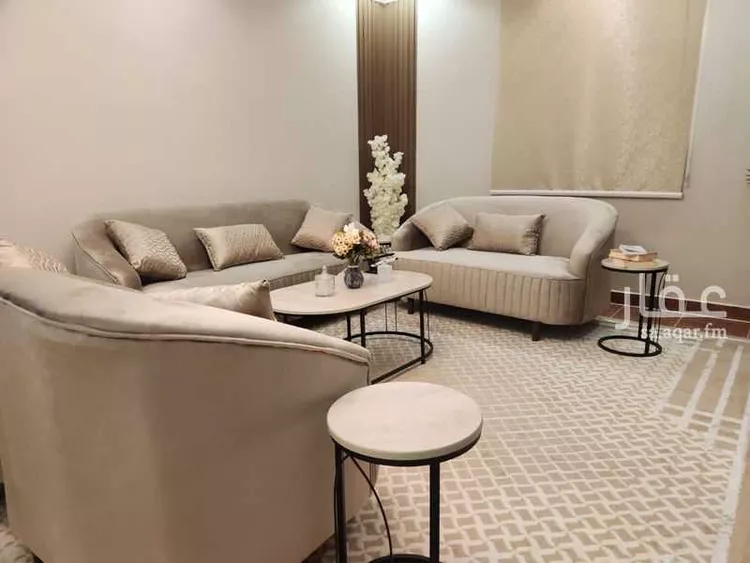 شقة للإيجار في شارع عبدالرحمن الهواري, حي الحمراء, مدينة الرياض, منطقة الرياض صورة 4