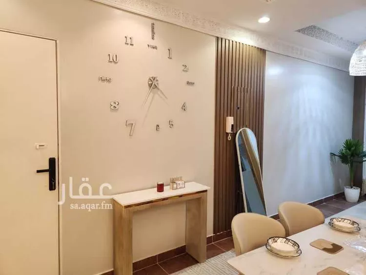 شقة للإيجار في شارع عبدالرحمن الهواري, حي الحمراء, مدينة الرياض, منطقة الرياض صورة 4