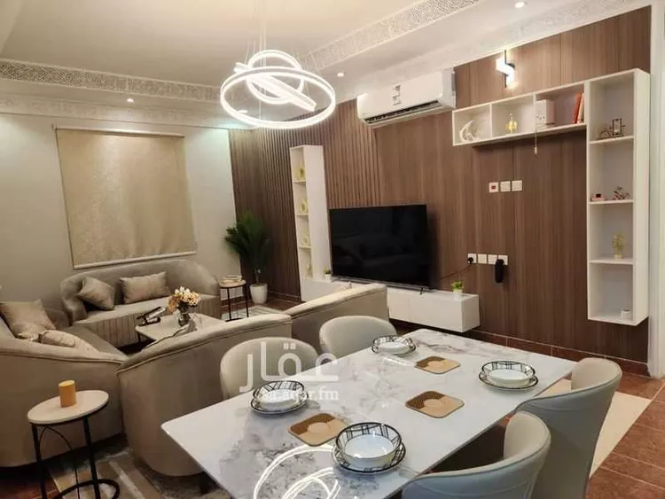 شقة للإيجار في شارع عبدالرحمن الهواري, حي الحمراء, مدينة الرياض, منطقة الرياض