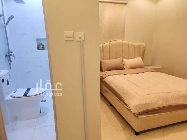 شقة للإيجار في شارع عبدالرحمن الهواري, حي الحمراء, مدينة الرياض, منطقة الرياض صورة 2