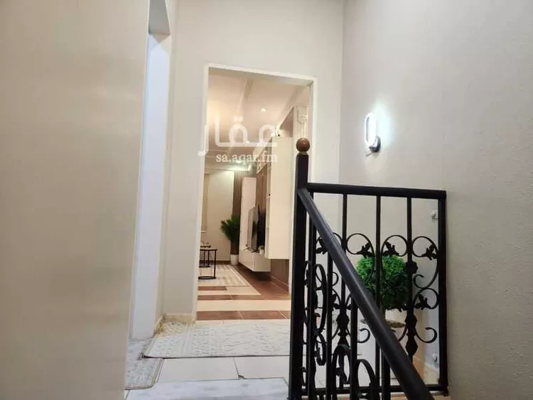 شقة للإيجار في شارع عبدالرحمن الهواري, حي الحمراء, مدينة الرياض, منطقة الرياض صورة 3