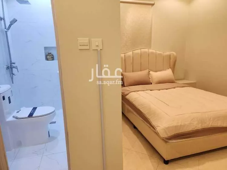 شقة للإيجار في شارع عبدالرحمن الهواري, حي الحمراء, مدينة الرياض, منطقة الرياض صورة 3