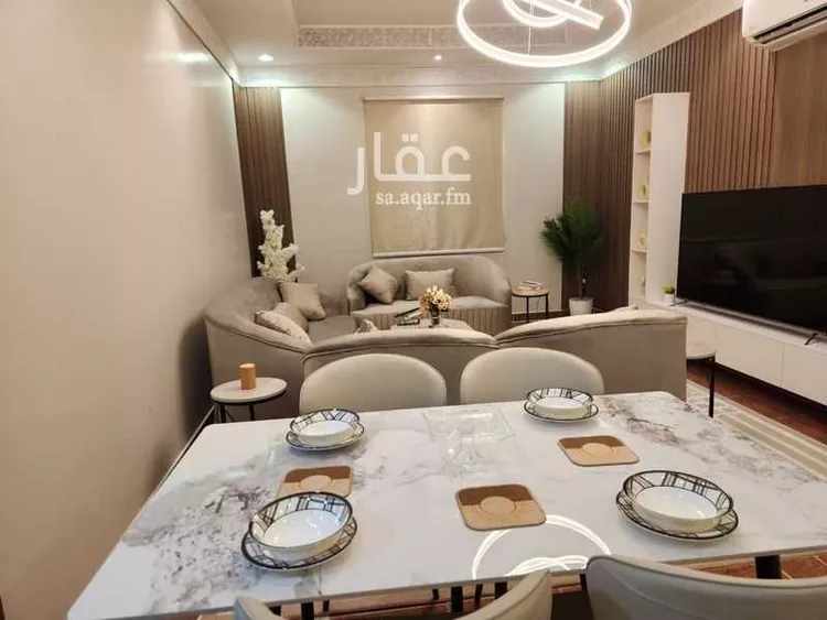 شقة للإيجار في شارع عبدالرحمن الهواري, حي الحمراء, مدينة الرياض, منطقة الرياض صورة 5