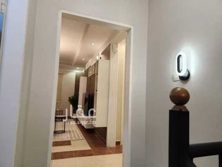 شقة للإيجار في شارع عبدالرحمن الهواري, حي الحمراء, مدينة الرياض, منطقة الرياض صورة 5