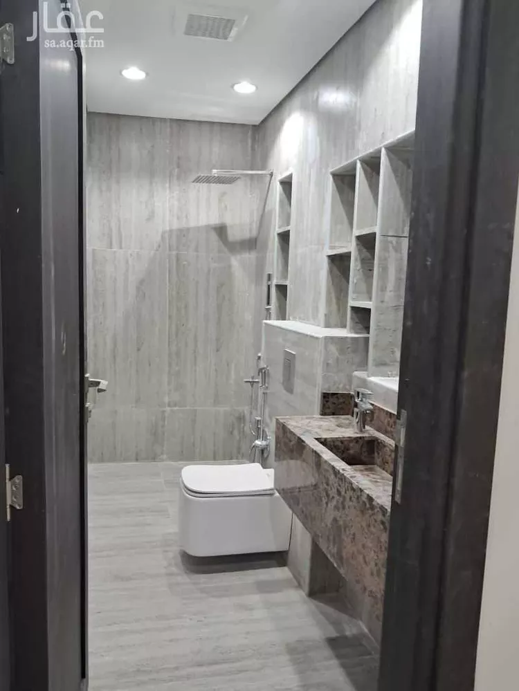 شقة للإيجار في شارع الأنهار, حي الحمراء, مدينة الرياض, منطقة الرياض صورة 5