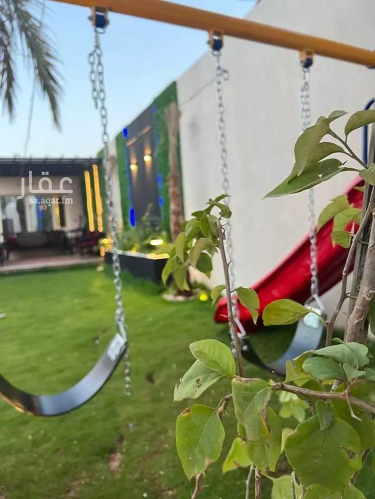 شاليه واستراحة للحجز في شارع نابلس ، حي ظهرة لبن ، الرياض ، منطقة الرياض صورة 3