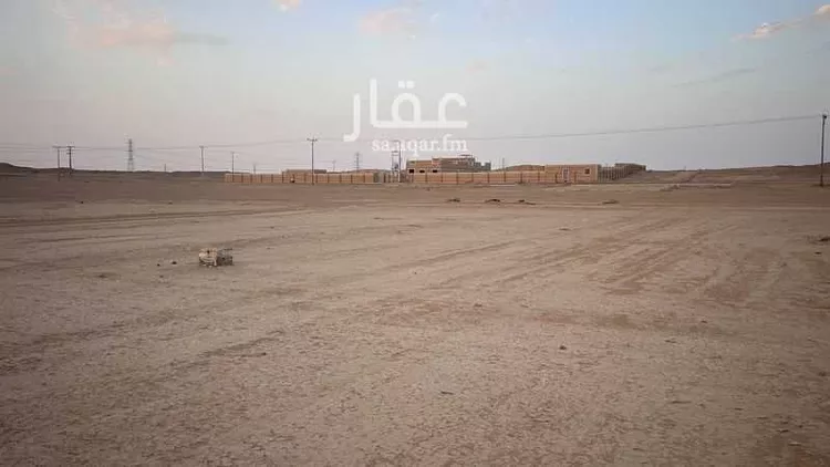 أرض للبيع في الجله ، القويعية