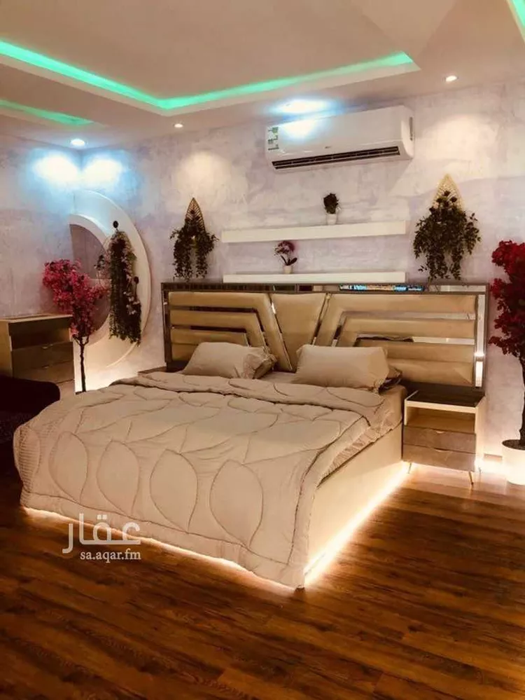 شقة مفروشة للحجز في شارع ممر42, حي المهدية, الرياض 9