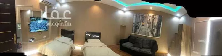شقة مفروشة للحجز في شارع ممر42, حي المهدية, الرياض صورة 2