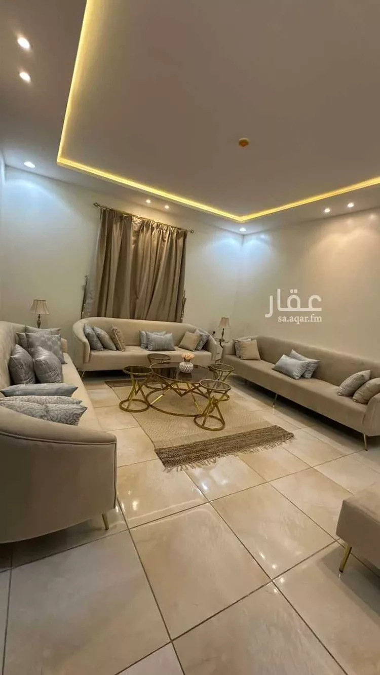 شقة للبيع في شارع عبدالله المويس, حي الرمال, مدينة الرياض, منطقة الرياض صورة 2