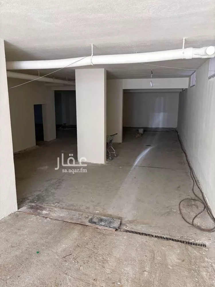 مستودع للإيجار في شارع أبو معالى الحضرى, حي الصفاء, مدينة جدة, منطقة مكة المكرمة