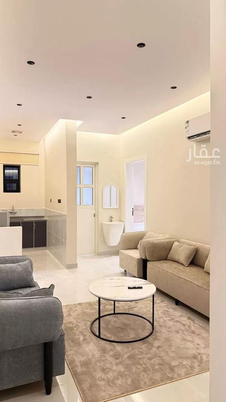 عمارة للإيجار في شارع شارع الامام فيصل بن تركي, حي الهدا, مدينة المزاحميه, منطقة الرياض صورة 3
