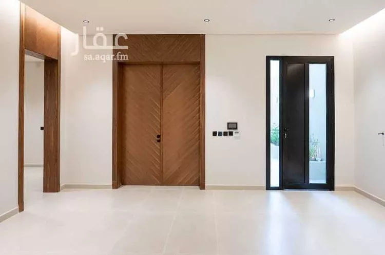 دور للبيع في شارع شافع بن صالح, حي النرجس, مدينة الرياض, منطقة الرياض صورة 4