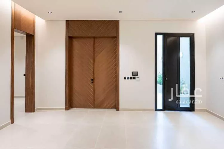 دور للبيع في شارع شافع بن صالح, حي النرجس, مدينة الرياض, منطقة الرياض