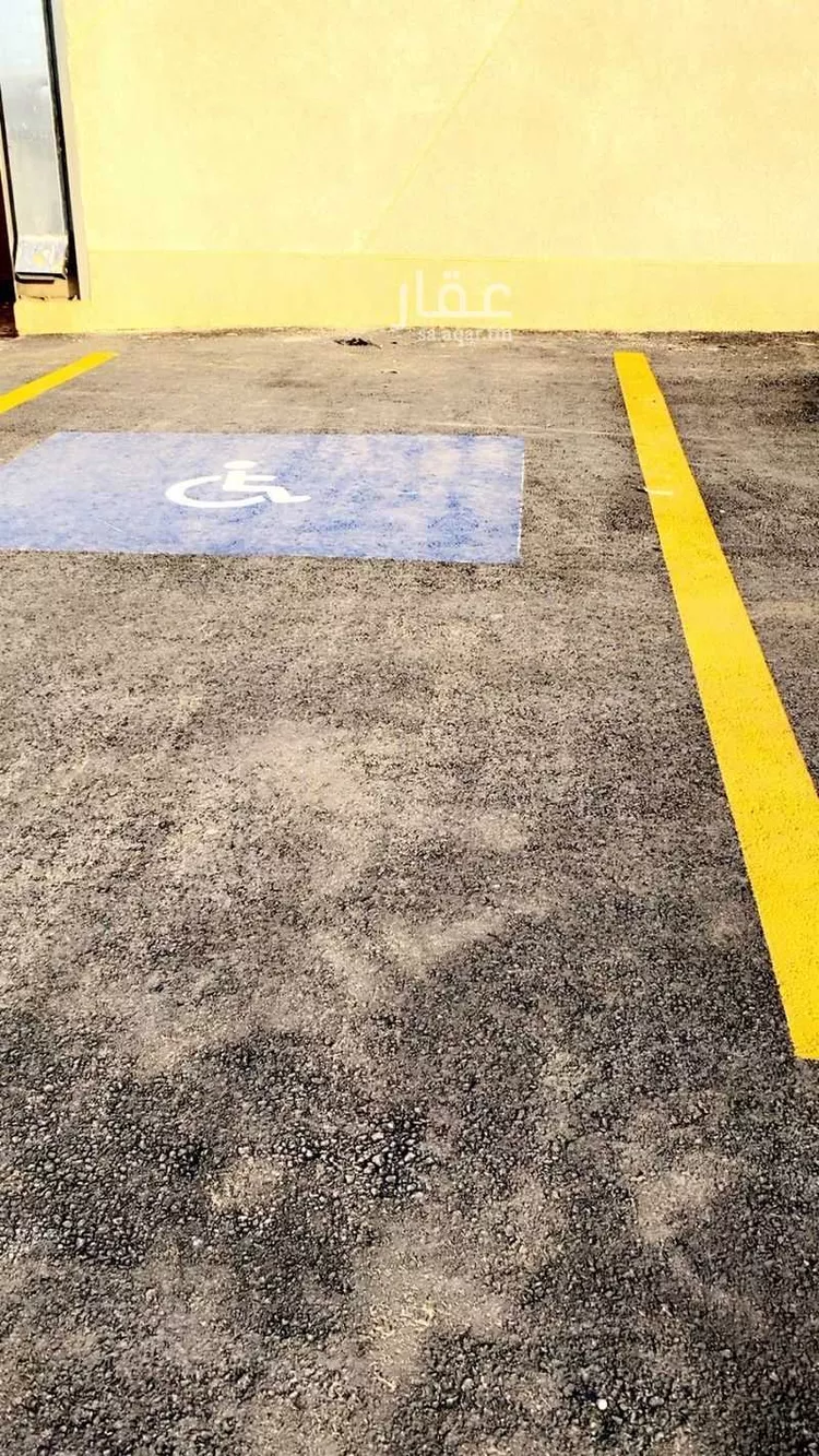 مستودع للإيجار في شارع يوسف المريني, حي المنصورة, مدينة الرياض, منطقة الرياض صورة 5