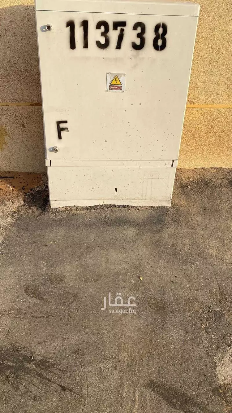 مستودع للإيجار في شارع يوسف المريني, حي المنصورة, مدينة الرياض, منطقة الرياض صورة 3