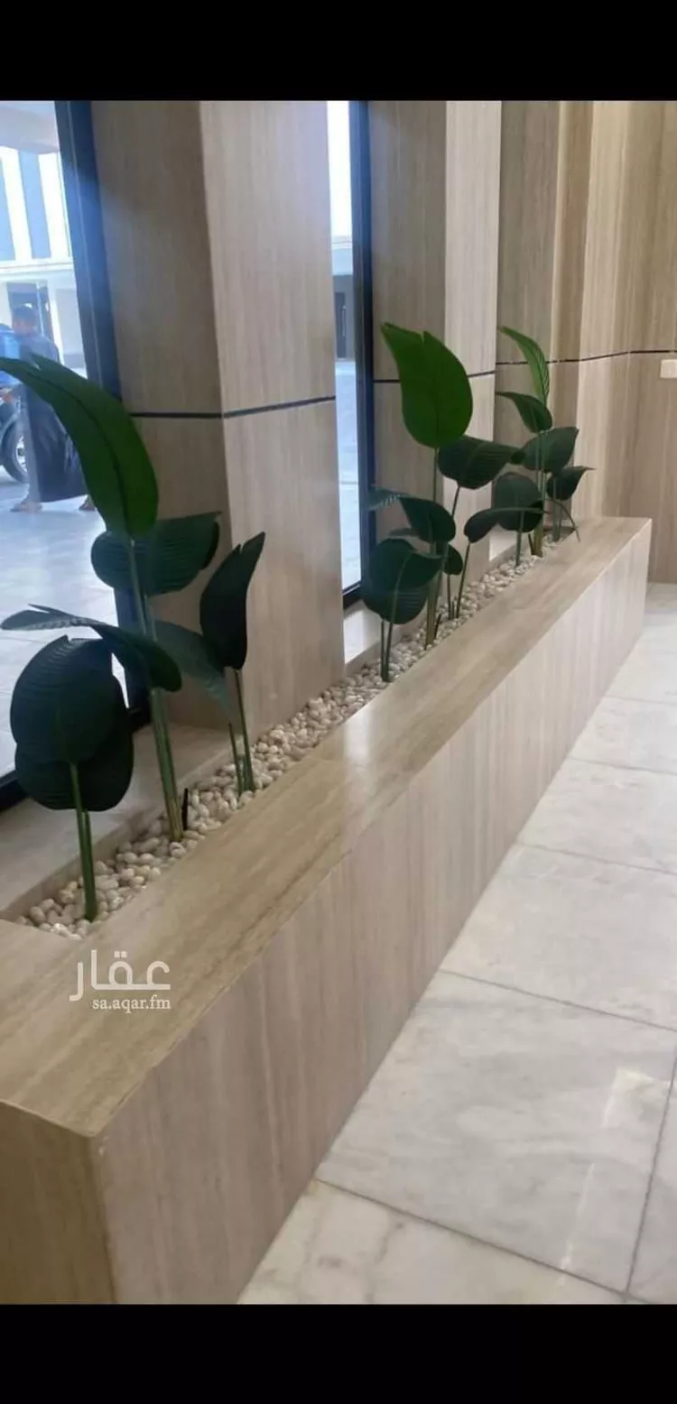 شقة للإيجار في شارع علي بن يوسف ، حي الريان ، جدة ، جدة صورة 3