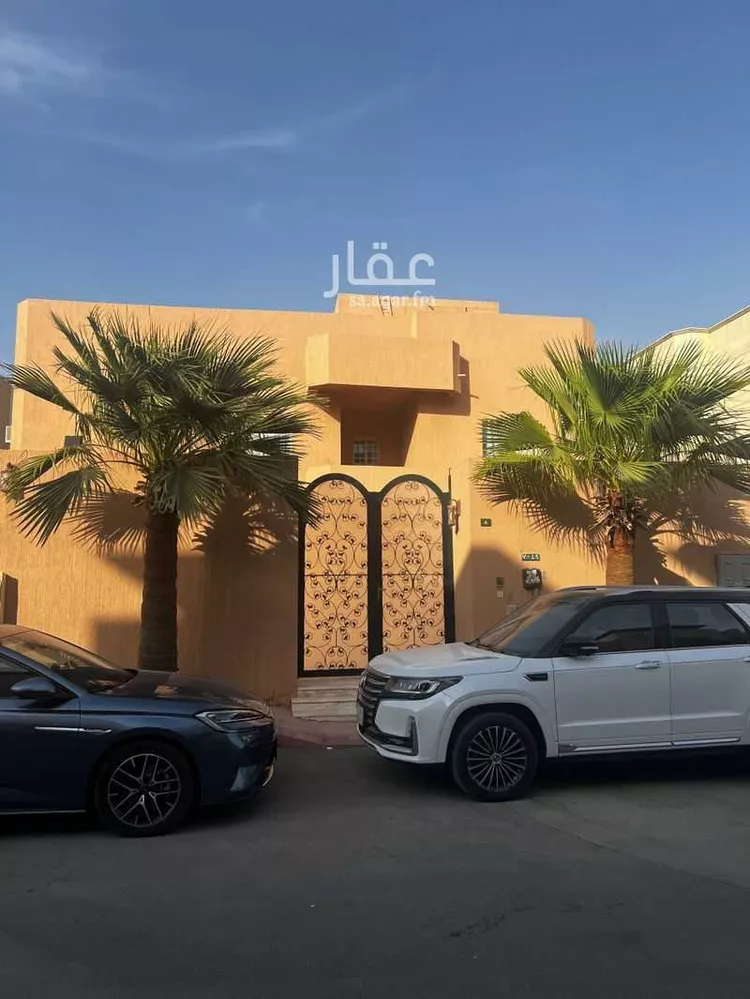 فيلا للبيع في شارع 26300438, حي المصيف, مدينة الرياض, منطقة الرياض صورة 5