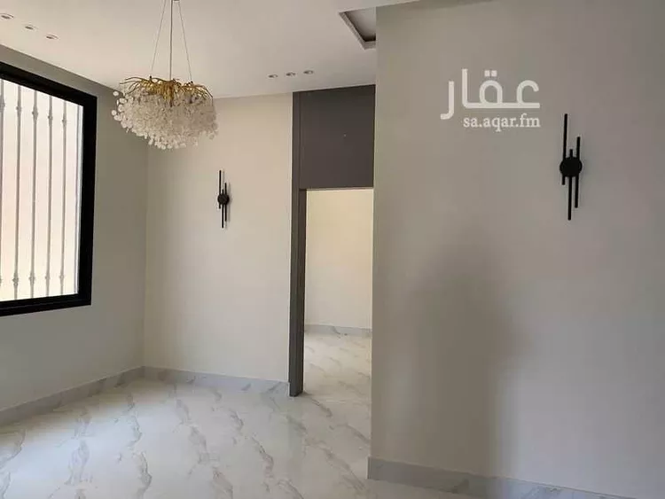 شقة للبيع في شارع شارع الامام سعود بن عبدالعزيز, حي الهدا, مدينة المزاحميه, منطقة الرياض صورة 3