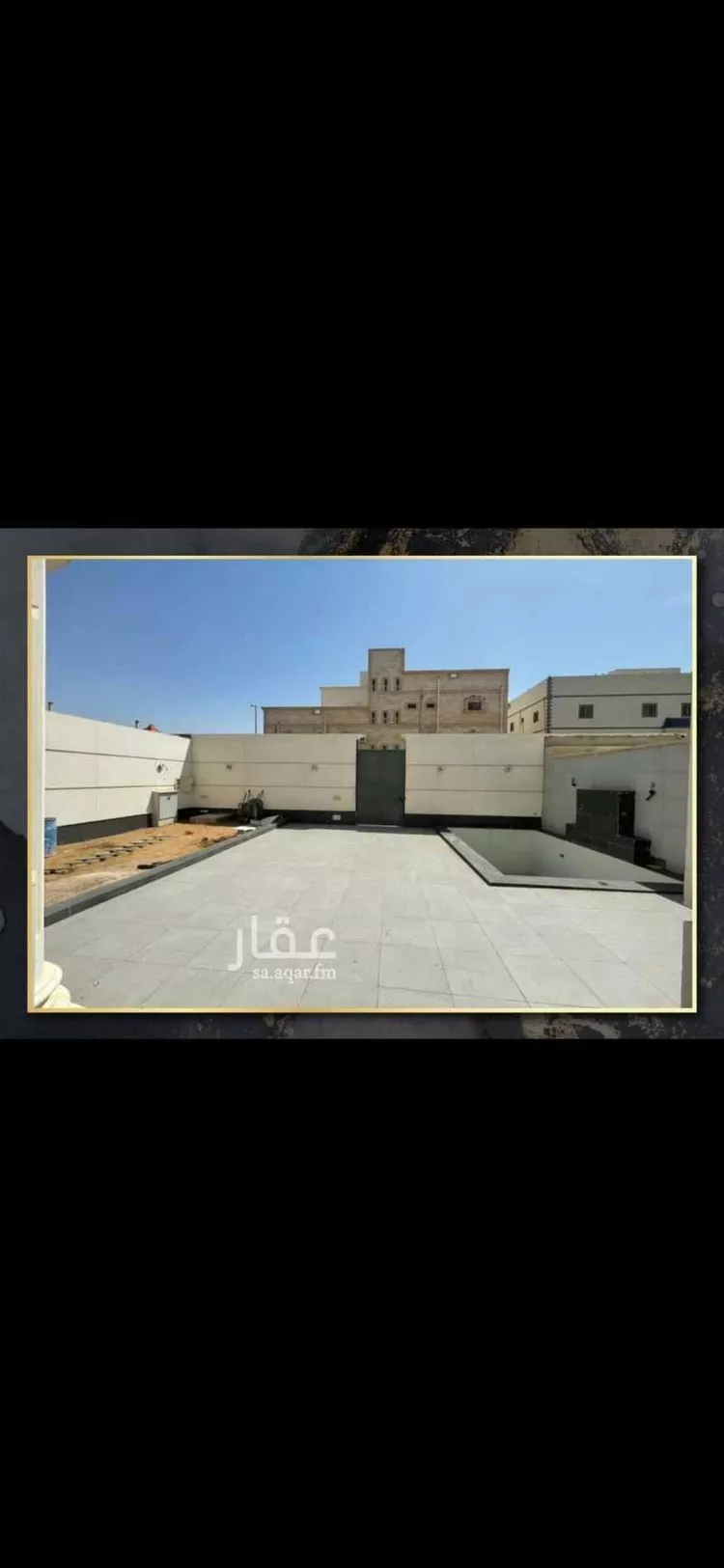 فيلا للبيع في شارع الوسيعة, حي الصالحية, مدينة جدة, منطقة مكة المكرمة صورة 3