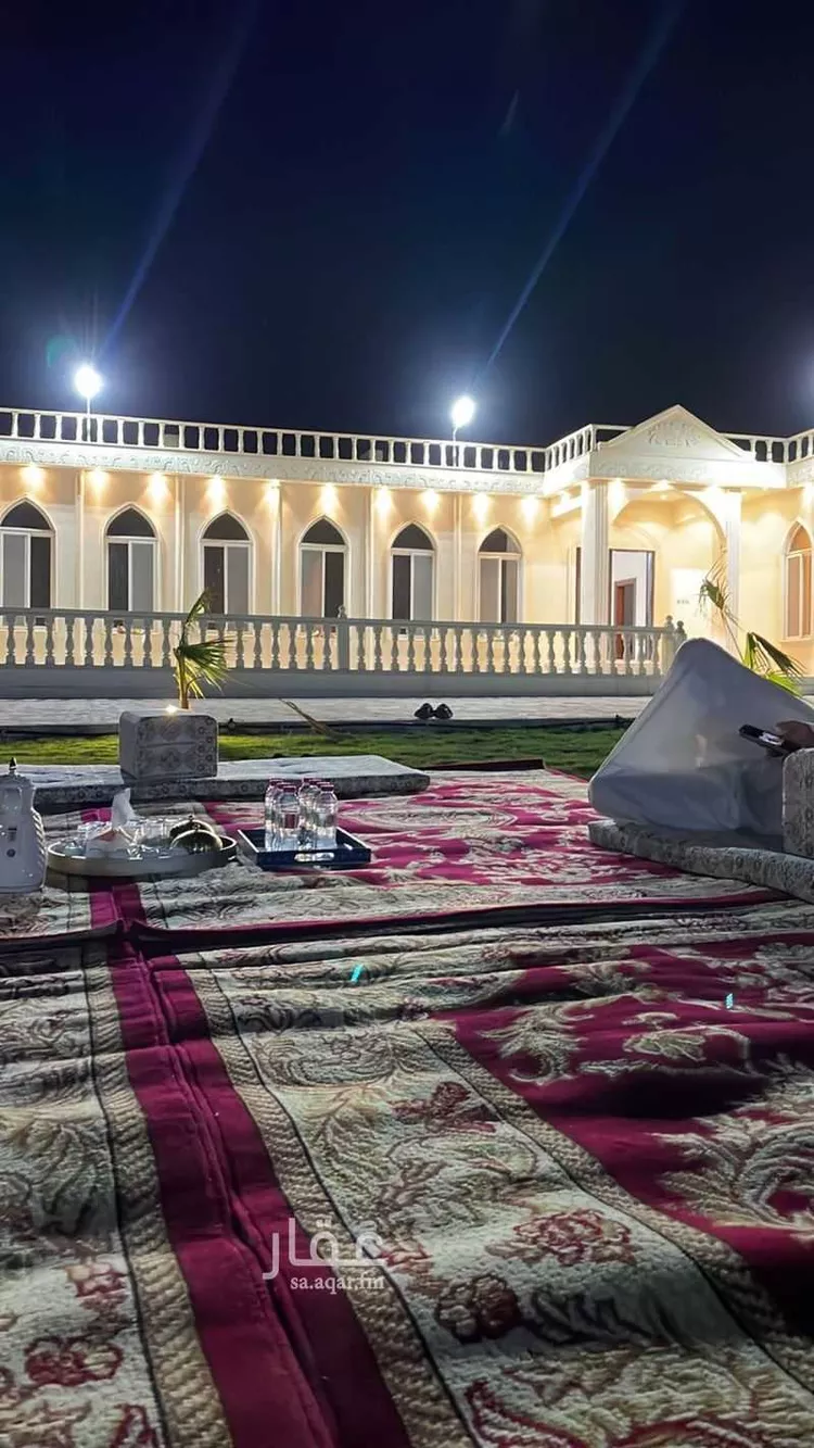 استراحة للبيع في شارع الدسمه 239 ، الدوادمي ، الدوادمي 8