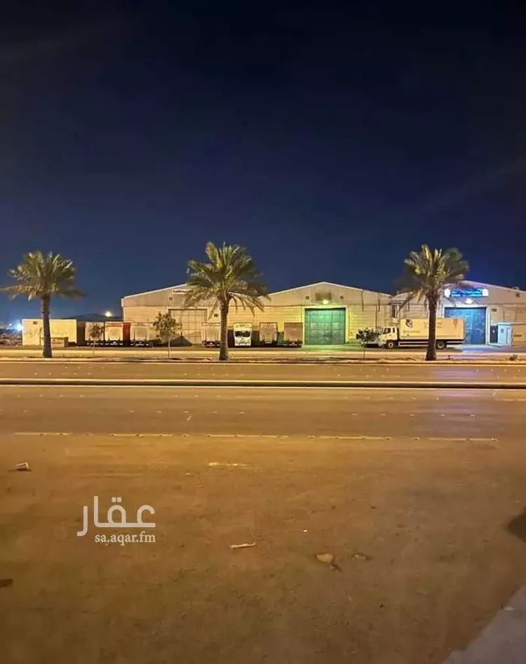 مستودع للإيجار في شارع الأمير محمد بن عبدالرحمن بن عبدالعزيز ، حي السلي ، الرياض ، منطقة الرياض صورة 2