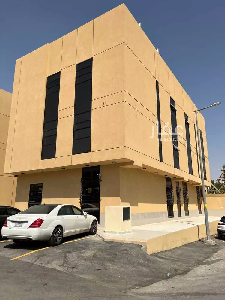 عمارة للإيجار في شارع الفضيلة, حي ظهرة لبن, مدينة الرياض, منطقة الرياض