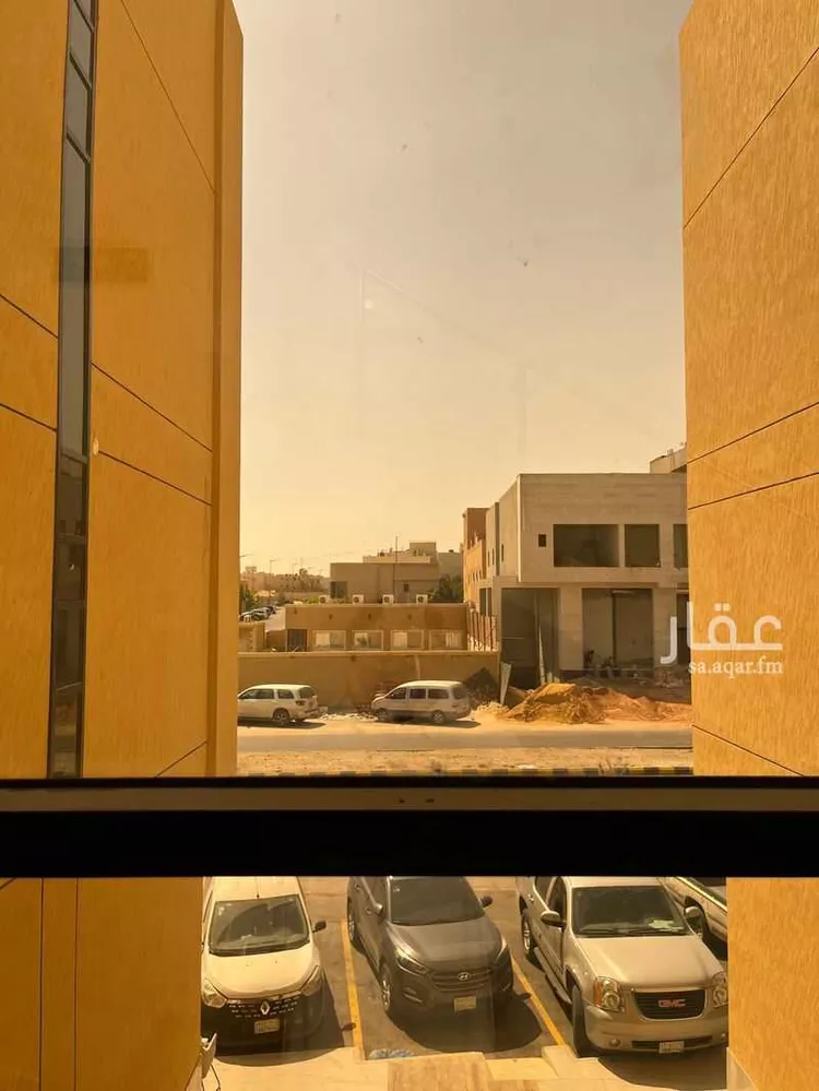 شقة للإيجار في شارع الفضيلة, حي ظهرة لبن, مدينة الرياض, منطقة الرياض 8